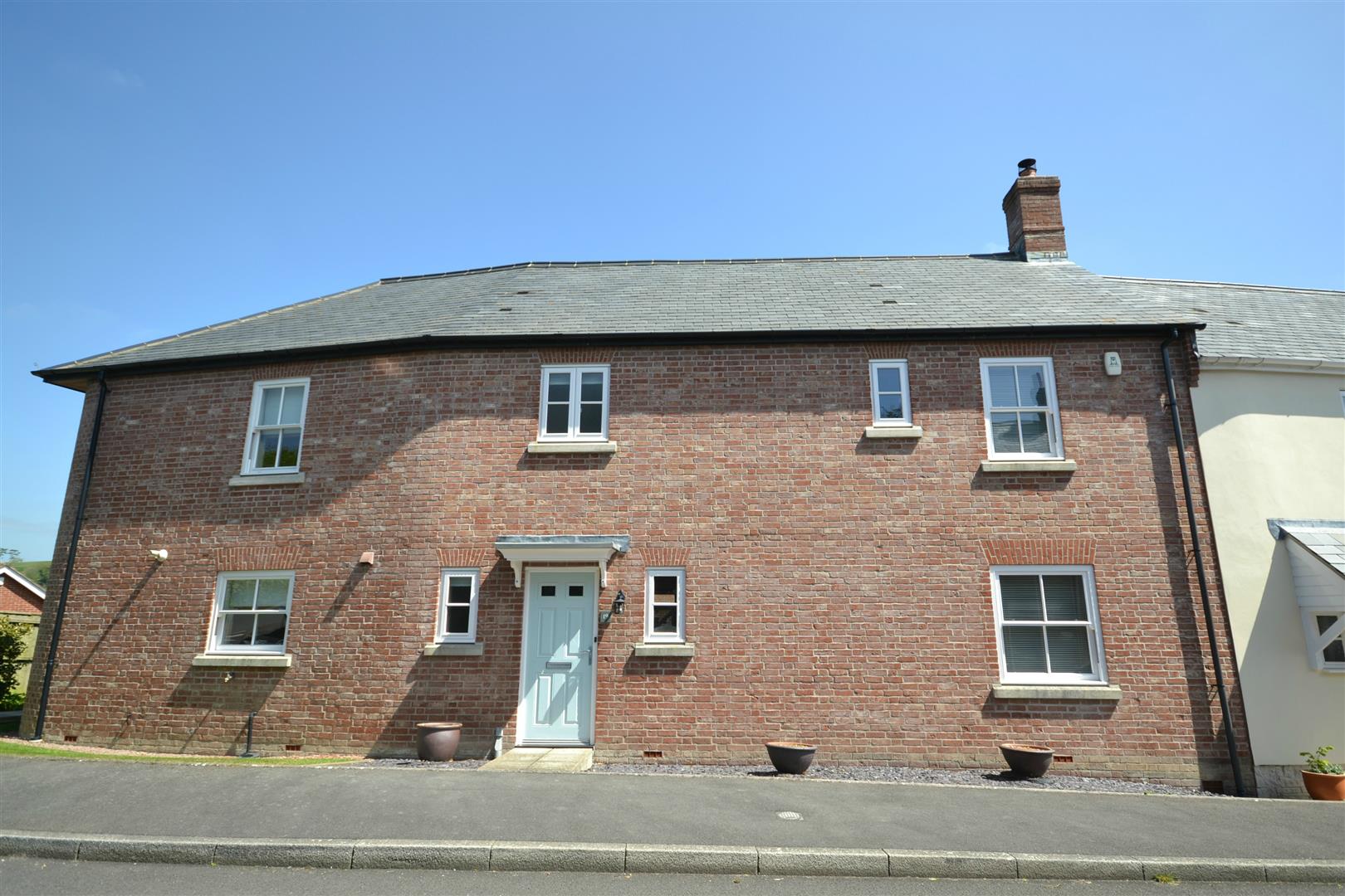 Parkers Property Estate agents in Dorchester, Poundbury, Bridport & Weymouth